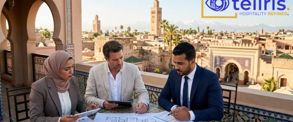 Due diligence hôtelière : les points clés à analyser avant d’investir au Maroc